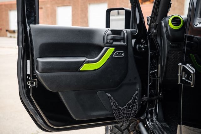 2016 Jeep Wrangler Unlimited Sahara | Addison, TX | Apex Auto Sports 2016 Jeep Wrangler Unlimited Sahara | Addison, TX | Apex Auto Sports