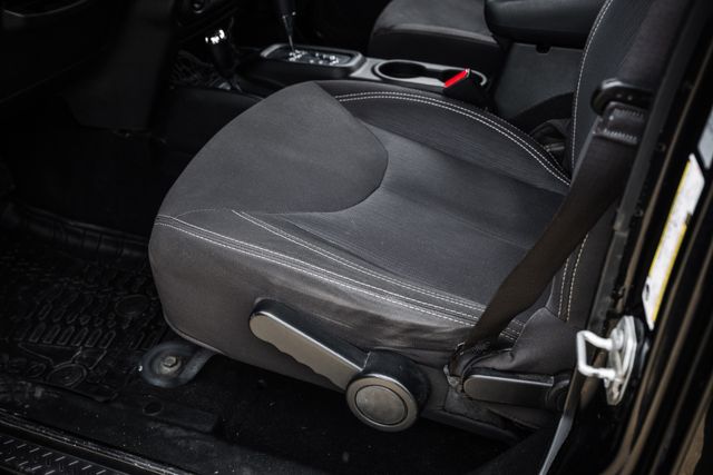 2016 Jeep Wrangler Unlimited Sahara | Addison, TX | Apex Auto Sports