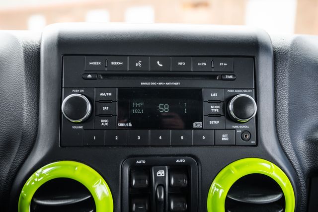 2016 Jeep Wrangler Unlimited Sahara | Addison, TX | Apex Auto Sports 2016 Jeep Wrangler Unlimited Sahara | Addison, TX | Apex Auto Sports