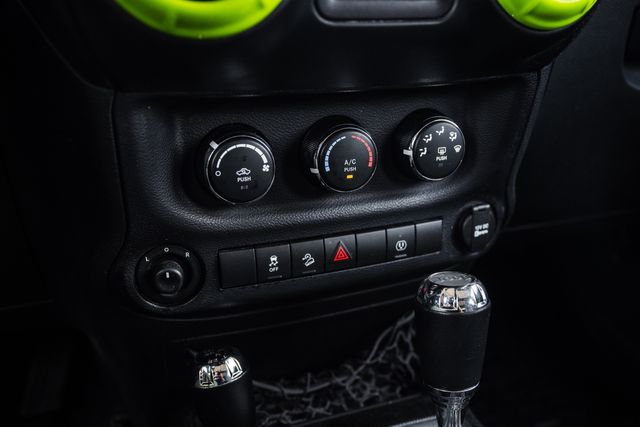 2016 Jeep Wrangler Unlimited Sahara | Addison, TX | Apex Auto Sports