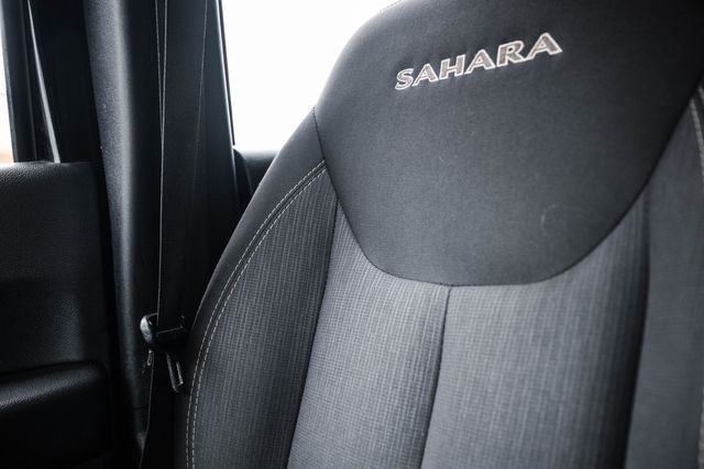 2016 Jeep Wrangler Unlimited Sahara | Addison, TX | Apex Auto Sports 2016 Jeep Wrangler Unlimited Sahara | Addison, TX | Apex Auto Sports