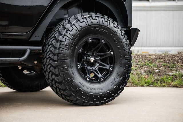 2016 Jeep Wrangler Unlimited Sahara | Addison, TX | Apex Auto Sports