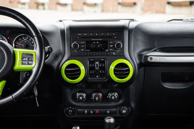 2016 Jeep Wrangler Unlimited Sahara | Addison, TX | Apex Auto Sports 2016 Jeep Wrangler Unlimited Sahara | Addison, TX | Apex Auto Sports