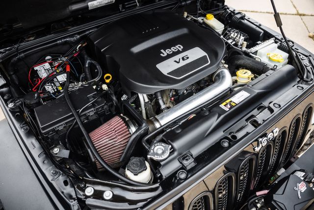 2016 Jeep Wrangler Unlimited Sahara | Addison, TX | Apex Auto Sports 2016 Jeep Wrangler Unlimited Sahara | Addison, TX | Apex Auto Sports