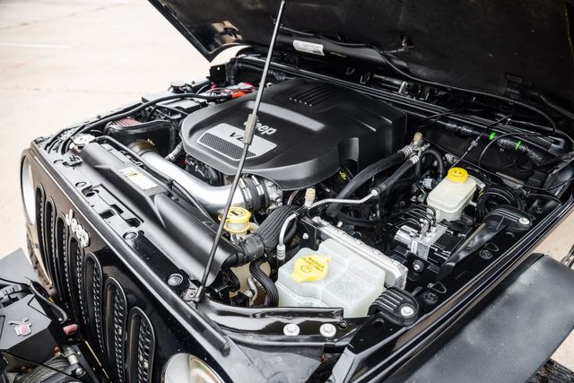 2016 Jeep Wrangler Unlimited Sahara | Addison, TX | Apex Auto Sports 2016 Jeep Wrangler Unlimited Sahara | Addison, TX | Apex Auto Sports