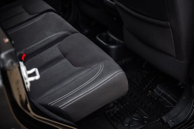 2016 Jeep Wrangler Unlimited Sahara | Addison, TX | Apex Auto Sports