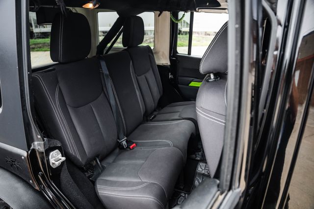 2016 Jeep Wrangler Unlimited Sahara | Addison, TX | Apex Auto Sports 2016 Jeep Wrangler Unlimited Sahara | Addison, TX | Apex Auto Sports