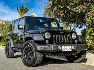 2016 Jeep Wrangler Unlimited Sport S | Agoura Hills, CA | SoCal Auto Group