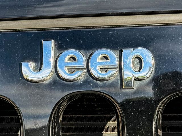 2016 Jeep Wrangler Unlimited Sport S | Agoura Hills, CA | SoCal Auto Group