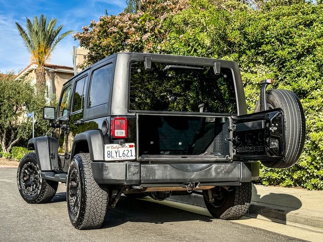 2016 Jeep Wrangler Unlimited Sport S | Agoura Hills, CA | SoCal Auto Group 2016 Jeep Wrangler Unlimited Sport S | Agoura Hills, CA | SoCal Auto Group