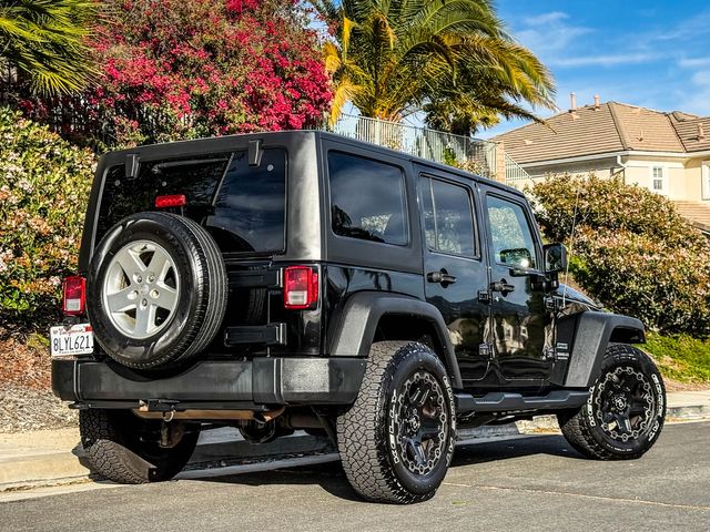 2016 Jeep Wrangler Unlimited Sport S | Agoura Hills, CA | SoCal Auto Group 2016 Jeep Wrangler Unlimited Sport S | Agoura Hills, CA | SoCal Auto Group