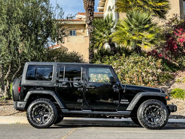 2016 Jeep Wrangler Unlimited Sport S | Agoura Hills, CA | SoCal Auto Group