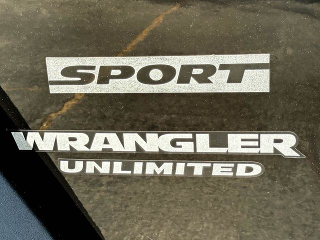 2016 Jeep Wrangler Unlimited Sport S | Agoura Hills, CA | SoCal Auto Group 2016 Jeep Wrangler Unlimited Sport S | Agoura Hills, CA | SoCal Auto Group