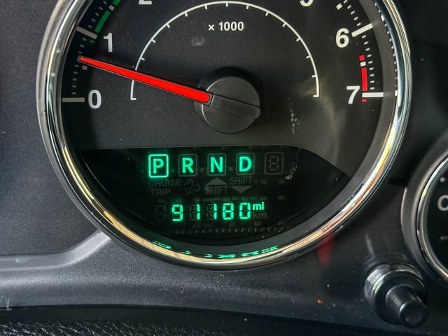 2016 Jeep Wrangler Unlimited Sport S | Agoura Hills, CA | SoCal Auto Group