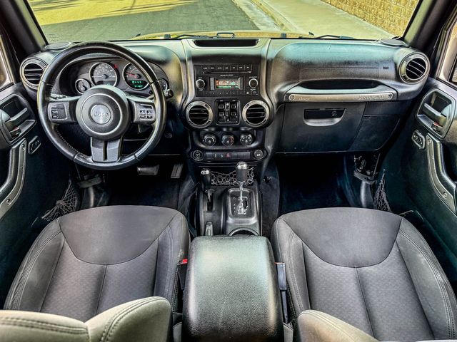 2016 Jeep Wrangler Unlimited Sport S | Agoura Hills, CA | SoCal Auto Group