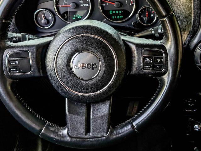 2016 Jeep Wrangler Unlimited Sport S | Agoura Hills, CA | SoCal Auto Group 2016 Jeep Wrangler Unlimited Sport S | Agoura Hills, CA | SoCal Auto Group