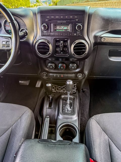 2016 Jeep Wrangler Unlimited Sport S | Agoura Hills, CA | SoCal Auto Group