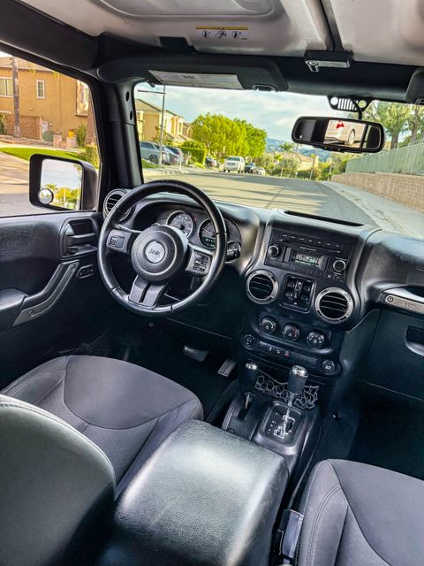 2016 Jeep Wrangler Unlimited Sport S | Agoura Hills, CA | SoCal Auto Group 2016 Jeep Wrangler Unlimited Sport S | Agoura Hills, CA | SoCal Auto Group