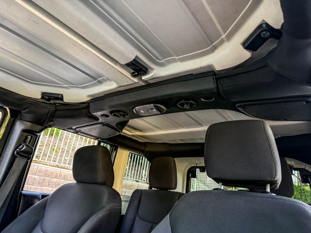 2016 Jeep Wrangler Unlimited Sport S | Agoura Hills, CA | SoCal Auto Group 2016 Jeep Wrangler Unlimited Sport S | Agoura Hills, CA | SoCal Auto Group