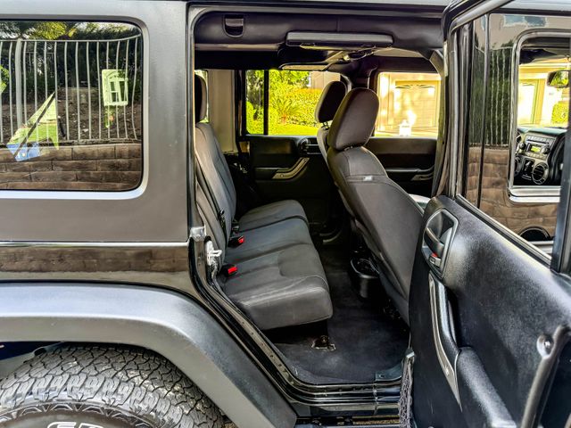 2016 Jeep Wrangler Unlimited Sport S | Agoura Hills, CA | SoCal Auto Group 2016 Jeep Wrangler Unlimited Sport S | Agoura Hills, CA | SoCal Auto Group