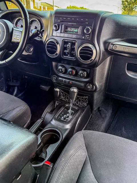 2016 Jeep Wrangler Unlimited Sport S | Agoura Hills, CA | SoCal Auto Group