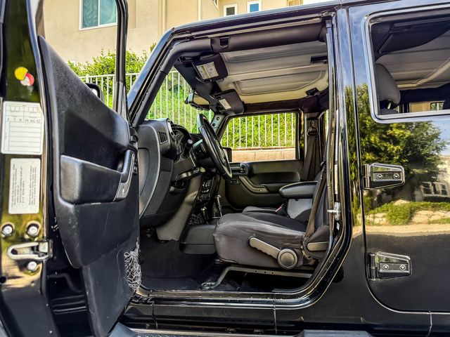 2016 Jeep Wrangler Unlimited Sport S | Agoura Hills, CA | SoCal Auto Group 2016 Jeep Wrangler Unlimited Sport S | Agoura Hills, CA | SoCal Auto Group