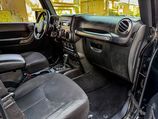 2016 Jeep Wrangler Unlimited Sport S | Agoura Hills, CA | SoCal Auto Group 2016 Jeep Wrangler Unlimited Sport S | Agoura Hills, CA | SoCal Auto Group