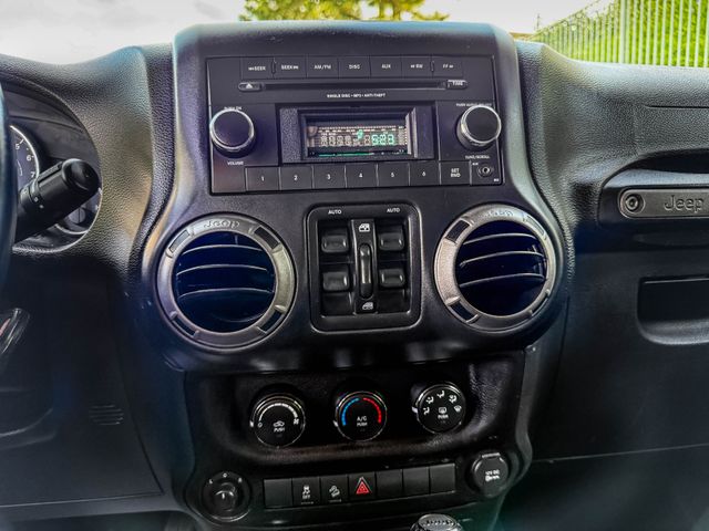 2016 Jeep Wrangler Unlimited Sport S | Agoura Hills, CA | SoCal Auto Group