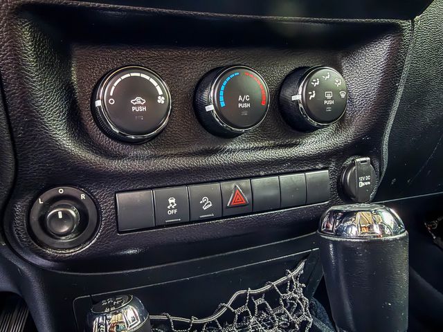 2016 Jeep Wrangler Unlimited Sport S | Agoura Hills, CA | SoCal Auto Group