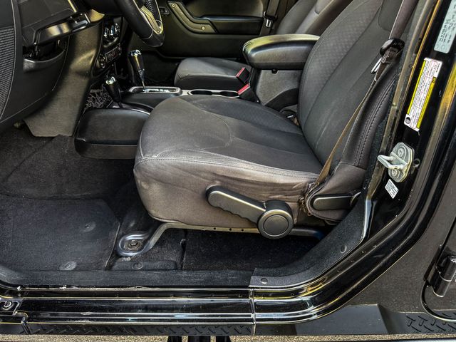 2016 Jeep Wrangler Unlimited Sport S | Agoura Hills, CA | SoCal Auto Group 2016 Jeep Wrangler Unlimited Sport S | Agoura Hills, CA | SoCal Auto Group