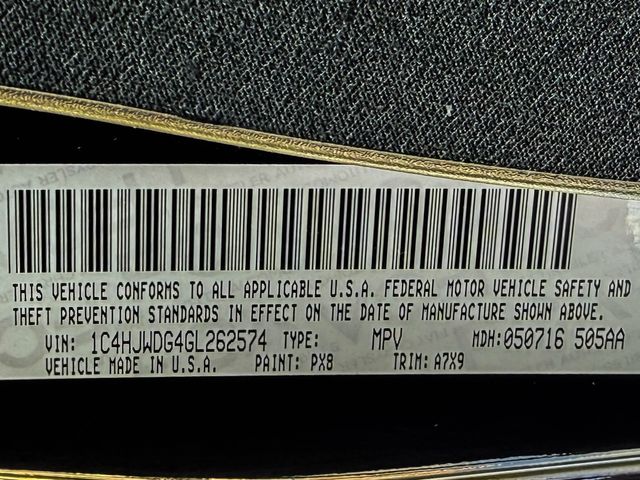 2016 Jeep Wrangler Unlimited Sport S | Agoura Hills, CA | SoCal Auto Group 2016 Jeep Wrangler Unlimited Sport S | Agoura Hills, CA | SoCal Auto Group