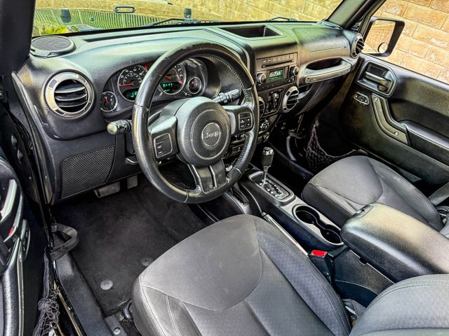 2016 Jeep Wrangler Unlimited Sport S | Agoura Hills, CA | SoCal Auto Group 2016 Jeep Wrangler Unlimited Sport S | Agoura Hills, CA | SoCal Auto Group