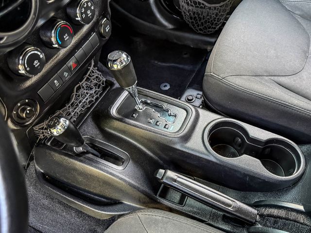 2016 Jeep Wrangler Unlimited Sport S | Agoura Hills, CA | SoCal Auto Group 2016 Jeep Wrangler Unlimited Sport S | Agoura Hills, CA | SoCal Auto Group