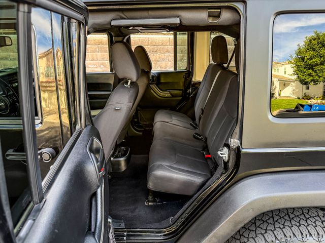 2016 Jeep Wrangler Unlimited Sport S | Agoura Hills, CA | SoCal Auto Group 2016 Jeep Wrangler Unlimited Sport S | Agoura Hills, CA | SoCal Auto Group