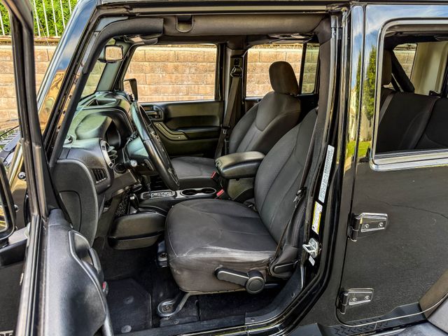 2016 Jeep Wrangler Unlimited Sport S | Agoura Hills, CA | SoCal Auto Group 2016 Jeep Wrangler Unlimited Sport S | Agoura Hills, CA | SoCal Auto Group