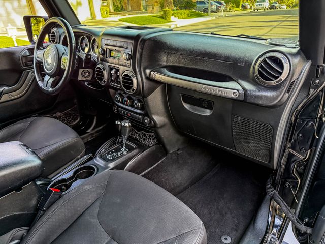 2016 Jeep Wrangler Unlimited Sport S | Agoura Hills, CA | SoCal Auto Group 2016 Jeep Wrangler Unlimited Sport S | Agoura Hills, CA | SoCal Auto Group