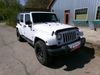 2016 Jeep Wrangler Unlimited Sahara | Alexandria, Minnesota | Image Auto Sales (MN)