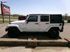 2016 Jeep Wrangler Unlimited Sahara | Alexandria, Minnesota | Image Auto Sales (MN)