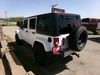 2016 Jeep Wrangler Unlimited Sahara | Alexandria, Minnesota | Image Auto Sales (MN)