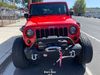 2016 Jeep Wrangler Unlimited Sport | Atascaader, CA | Daniel Palmer Consulting -Kars Now