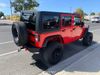 2016 Jeep Wrangler Unlimited Sport | Atascaader, CA | Daniel Palmer Consulting -Kars Now