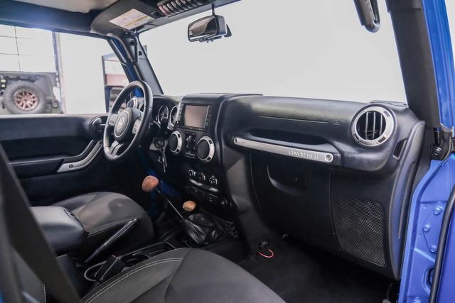 2016 Jeep Wrangler Unlimited Sahara 4X4 LIFTED,BUMPER,FUELWHEELS,49k | Carrollton, TX | Texas Vehicle Exchange 2016 Jeep Wrangler Unlimited Sahara 4X4 LIFTED,BUMPER,FUELWHEELS,49k | Carrollton, TX | Texas Vehicle Exchange