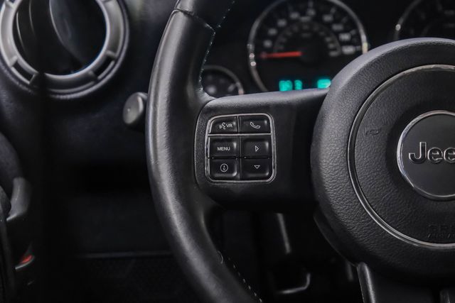 2016 Jeep Wrangler Unlimited Sahara 4X4 LIFTED,BUMPER,FUELWHEELS,49k | Carrollton, TX | Texas Vehicle Exchange 2016 Jeep Wrangler Unlimited Sahara 4X4 LIFTED,BUMPER,FUELWHEELS,49k | Carrollton, TX | Texas Vehicle Exchange