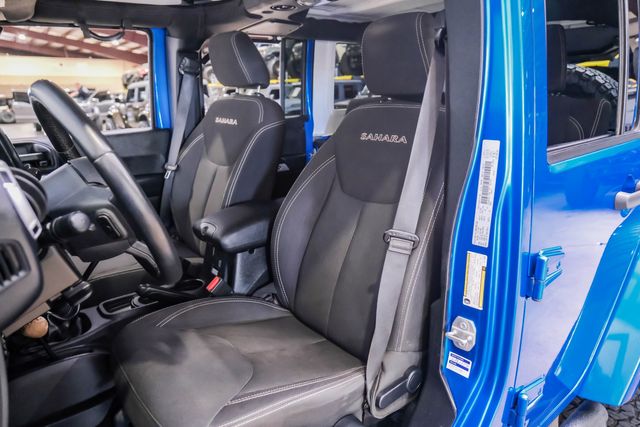 2016 Jeep Wrangler Unlimited Sahara 4X4 LIFTED,BUMPER,FUELWHEELS,49k | Carrollton, TX | Texas Vehicle Exchange 2016 Jeep Wrangler Unlimited Sahara 4X4 LIFTED,BUMPER,FUELWHEELS,49k | Carrollton, TX | Texas Vehicle Exchange