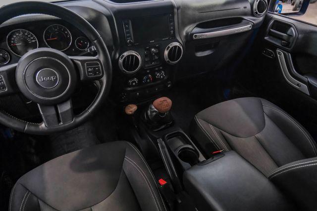 2016 Jeep Wrangler Unlimited Sahara 4X4 LIFTED,BUMPER,FUELWHEELS,49k | Carrollton, TX | Texas Vehicle Exchange 2016 Jeep Wrangler Unlimited Sahara 4X4 LIFTED,BUMPER,FUELWHEELS,49k | Carrollton, TX | Texas Vehicle Exchange