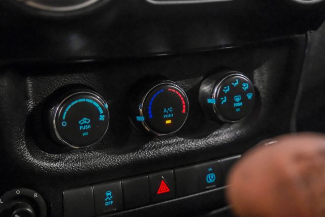 2016 Jeep Wrangler Unlimited Sahara 4X4 LIFTED,BUMPER,FUELWHEELS,49k | Carrollton, TX | Texas Vehicle Exchange 2016 Jeep Wrangler Unlimited Sahara 4X4 LIFTED,BUMPER,FUELWHEELS,49k | Carrollton, TX | Texas Vehicle Exchange