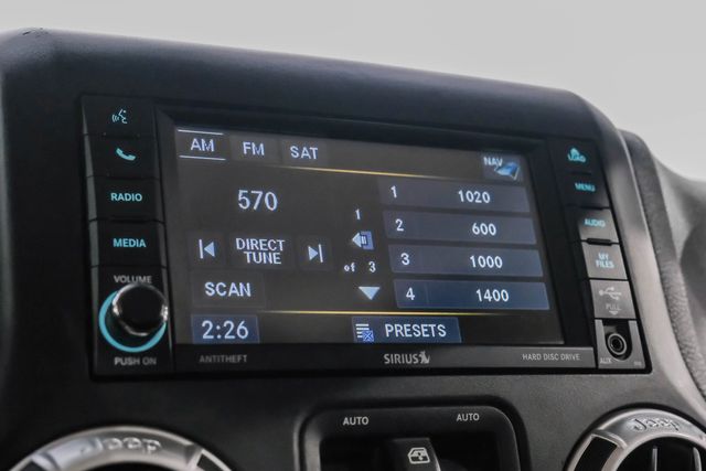 2016 Jeep Wrangler Unlimited Sahara 4X4 LIFTED,BUMPER,FUELWHEELS,49k | Carrollton, TX | Texas Vehicle Exchange 2016 Jeep Wrangler Unlimited Sahara 4X4 LIFTED,BUMPER,FUELWHEELS,49k | Carrollton, TX | Texas Vehicle Exchange