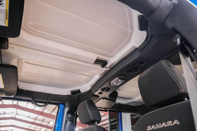 2016 Jeep Wrangler Unlimited Sahara 4X4 LIFTED,BUMPER,FUELWHEELS,49k | Carrollton, TX | Texas Vehicle Exchange 2016 Jeep Wrangler Unlimited Sahara 4X4 LIFTED,BUMPER,FUELWHEELS,49k | Carrollton, TX | Texas Vehicle Exchange