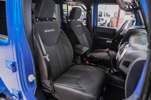 2016 Jeep Wrangler Unlimited Sahara 4X4 LIFTED,BUMPER,FUELWHEELS,49k | Carrollton, TX | Texas Vehicle Exchange 2016 Jeep Wrangler Unlimited Sahara 4X4 LIFTED,BUMPER,FUELWHEELS,49k | Carrollton, TX | Texas Vehicle Exchange