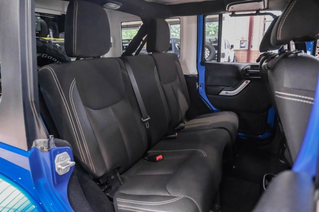 2016 Jeep Wrangler Unlimited Sahara 4X4 LIFTED,BUMPER,FUELWHEELS,49k | Carrollton, TX | Texas Vehicle Exchange 2016 Jeep Wrangler Unlimited Sahara 4X4 LIFTED,BUMPER,FUELWHEELS,49k | Carrollton, TX | Texas Vehicle Exchange